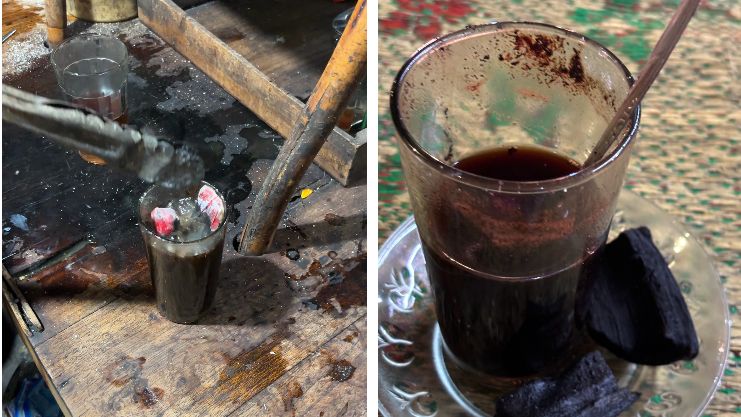 Cublak-Cublak Suweng hingga Kopi Joss Masuk Rekomendasi 272 Warisan Budaya Tak Benda versi Kemendikbudristek