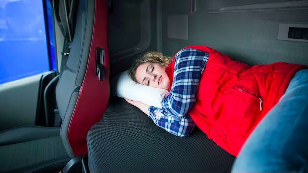 Demi Keselamatan saat Mudik, Hindari Menggelar Kasur di Dalam Mobil