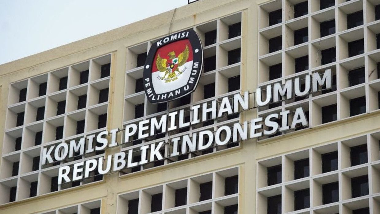 KPU Bakal Ajukan Banding Putusan PN Jakpus Pekan Ini