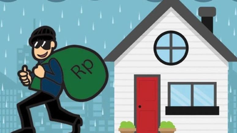 Berpura-pura Mengaku Saudara, Wanita Curi Perhiasan Rp30 Juta Saat Situasi Duka di Ciracas Jaktim