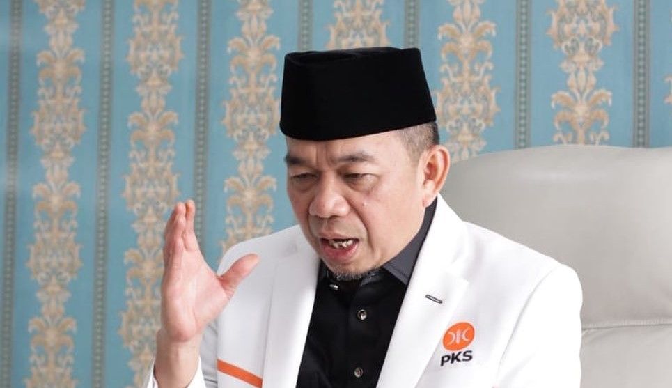 PKS Tunggu Permintaan Maaf Otoritas Malaysia Soal Penghinaan Lagu 'Indonesia Raya'