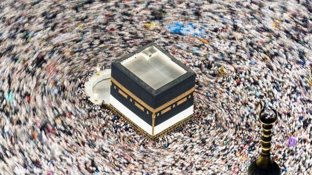 Ini Alasan KPK Buka Peluang Selidiki Dugaan Korupsi Haji ke Arab Saudi