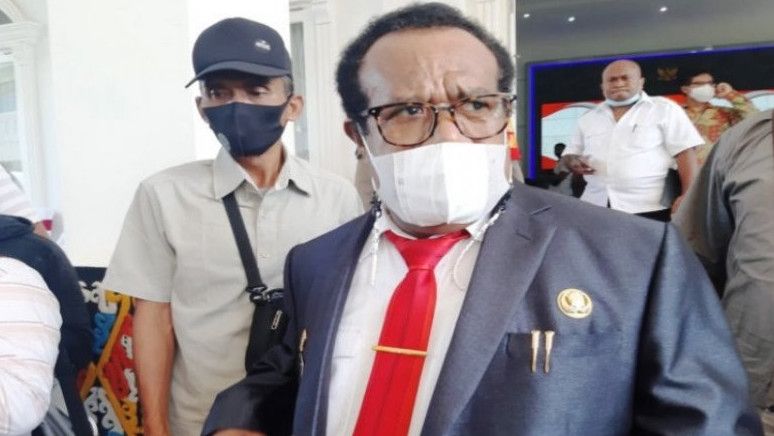 Sekda Papua Desak Provinsi Papua Selatan Segera Dibentuk, Apa Alasannya?