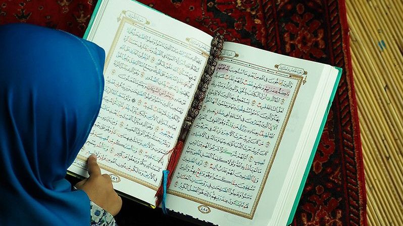 Geger Info Baca Al-Qur'an di Jalanan Surabaya, Pemkot: Untuk Umum atau Kepentingan Politik?