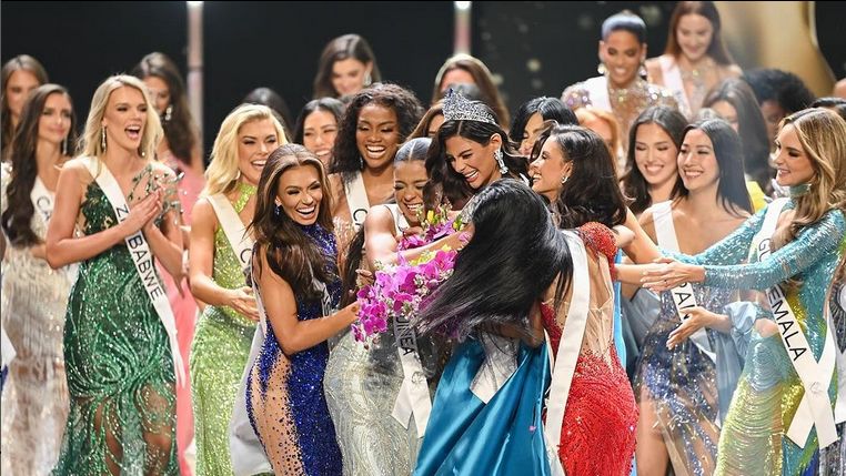 5 Sejarah Baru yang Tercetak di Ajang Miss Universe 2023