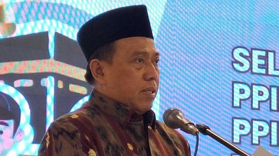 Kemenag Gelar Tes CAT dan Wawancara Seleksi Petugas Haji Pusat Digelar 17 Desember 2024