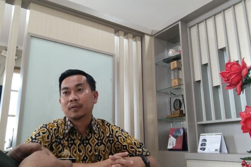 Pendapatan Pemprov Sulsel hingga Triwulan II 2024 Capai Rp4,7 Triliun