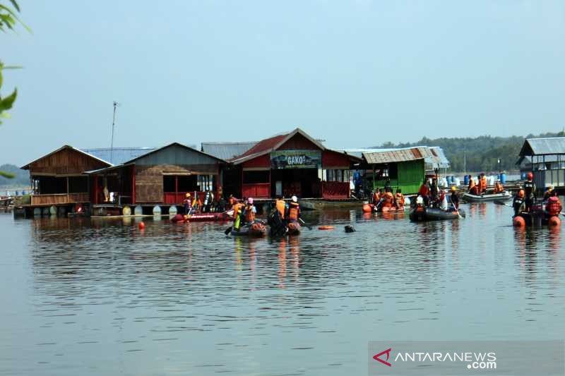 Dua Korban Hilang Perahu Tenggelam di Kedung Ombo Akhirnya Ditemukan