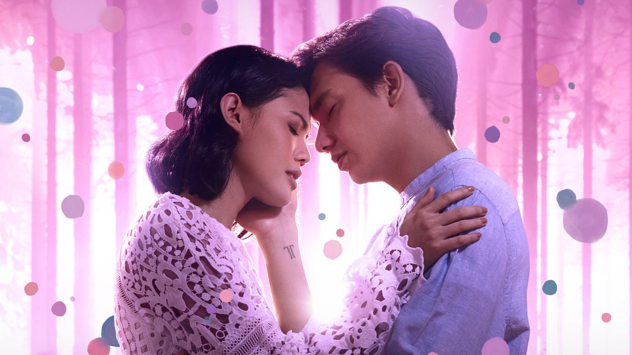 Fakta Akhirat: A Love Story, Film Genre Fantasy Romance Pertama di Indonesia