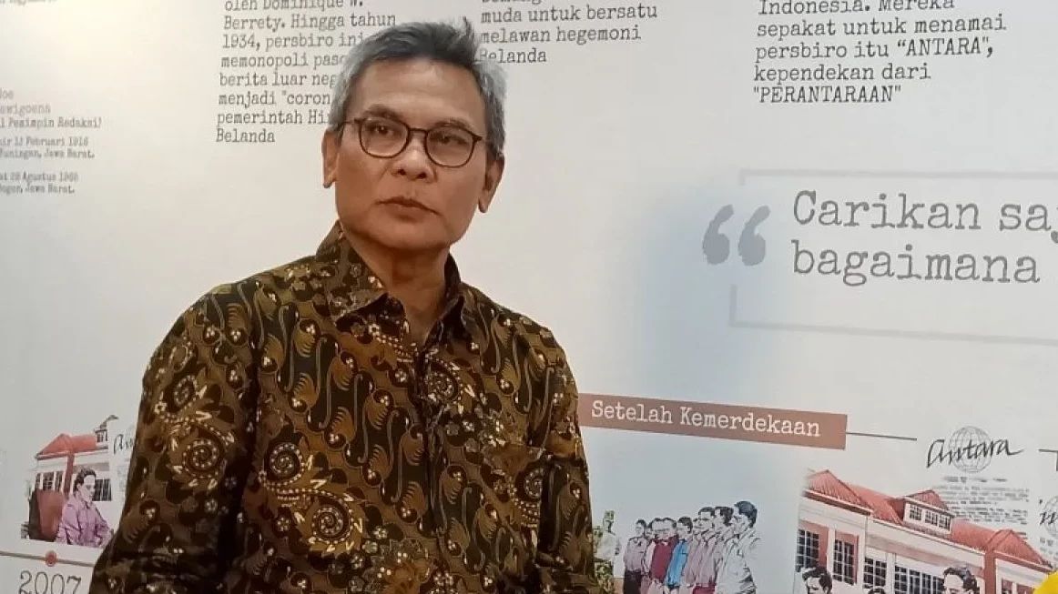 Ini Daftar 20 Peserta Capim yang Lolos Tahap Profile Assesment, Ada Johanis Tanak hingga Johan Budi