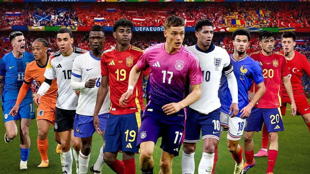 Jelang Laga Lawan Portugal, Pelatih Ceko: Kami Tidak Takut