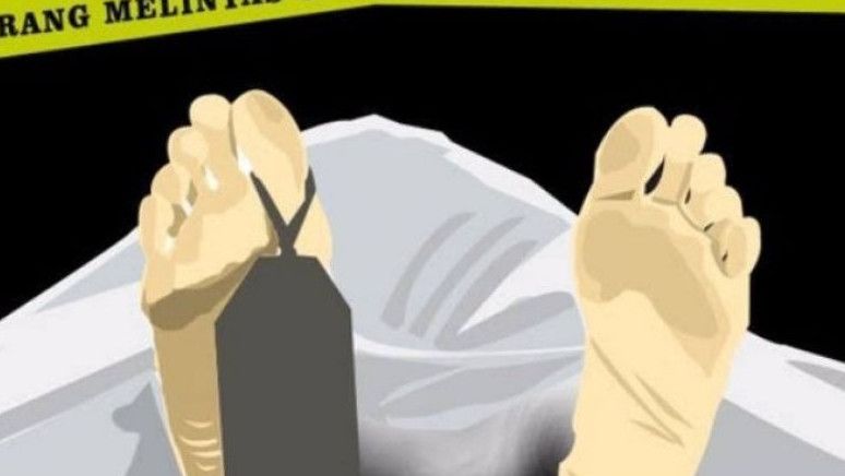 Jasad Perempuan Membusuk di Sebuah Rumah di Koja, Ada Luka di Bagian Kepala