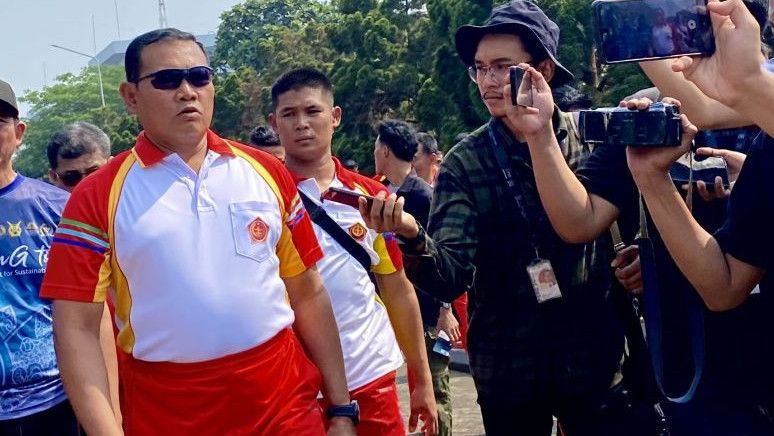 Yudo Margono Ogah Pakai Kekuatan Militer Bebaskan Pilot Susi Air: Dampaknya Akan Lebih Besar