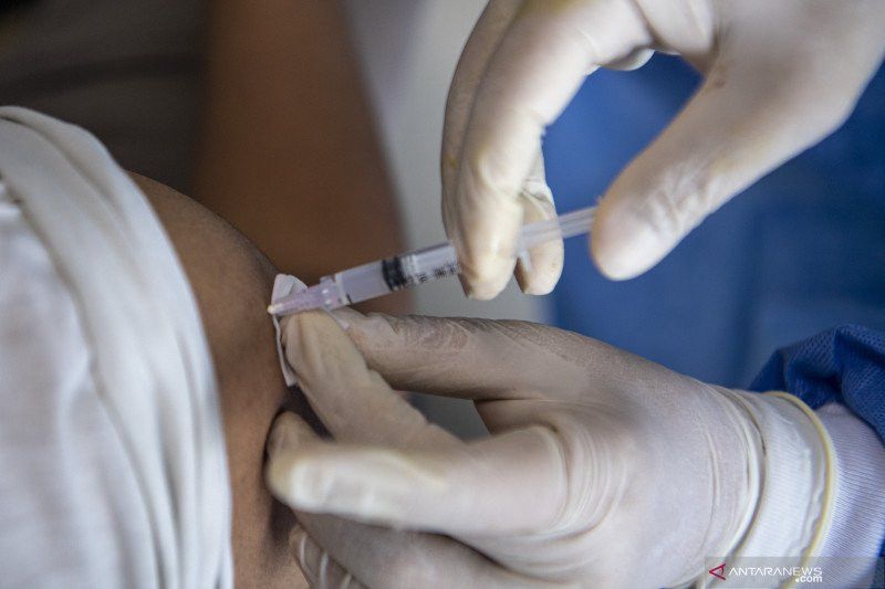 Terawan Kembangkan Vaksin COVID-19 Nusantara, Komisi IX DPR RI Siap Jadi Relawan Uji Klinis