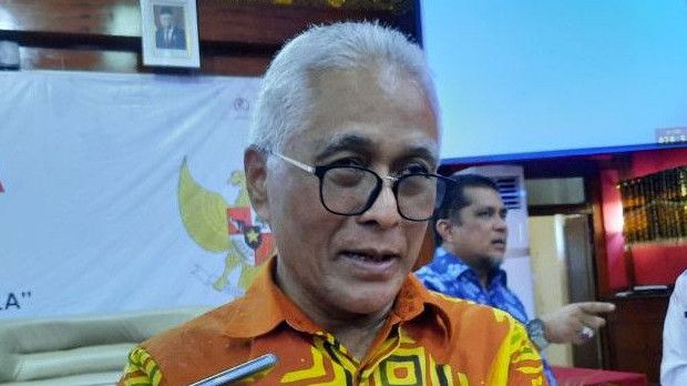 Legislator PAN Keberatan Ada Syarat Bacaleg Non Narapidana Wajib Lampirkan Surat Keterangan Tak Pernah Dipidana