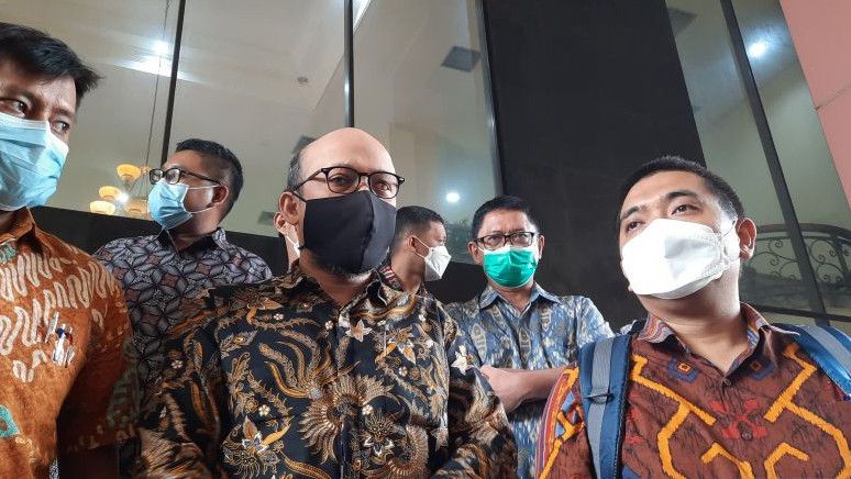 Novel Baswedan dan Eks Pegawai KPK Akhirnya Terima Tawaran Jadi ASN Polri