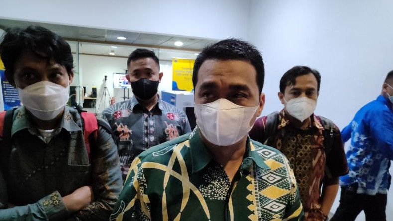 Cara Anies Cegah Banjir Jakarta, Wagub DKI: Keruk Waduk hingga Bangun Banyak Sumur Resapan