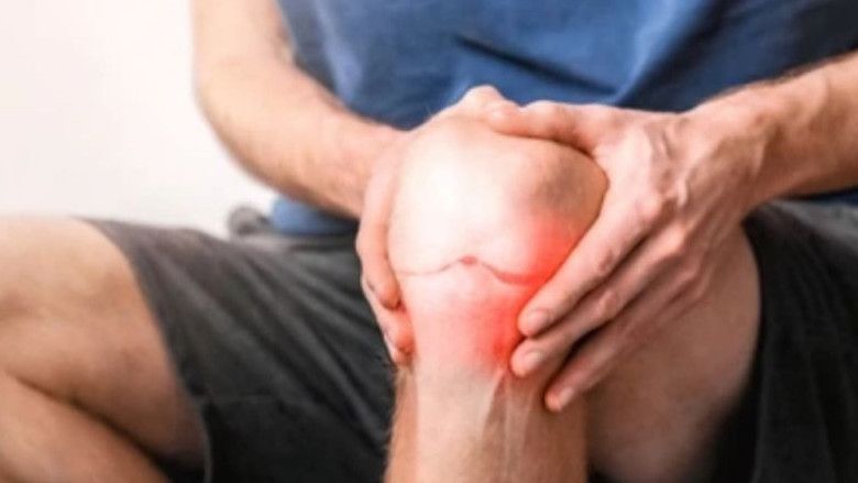 Mengintai Siapa Saja, Kenali Osteoarthritis, Peradangan Kronis pada Sendi