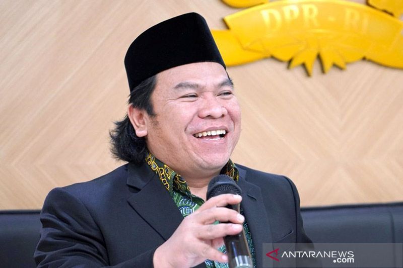 MK Tolak Gugatan Ambang Batas Presiden, PKB Ajak Gatot Nurmantyo Jadi Kader