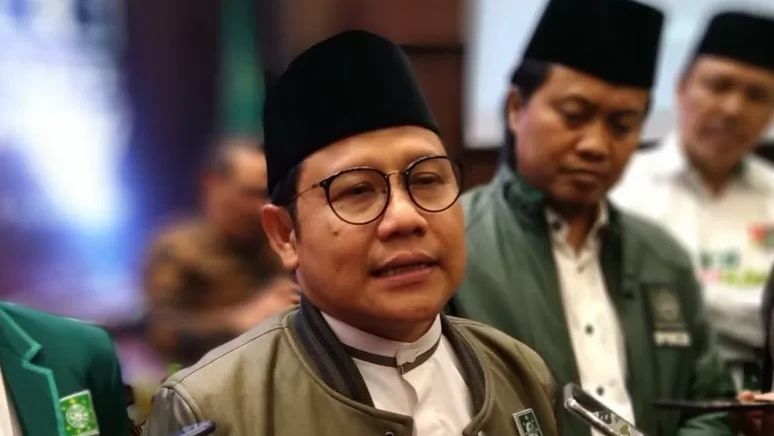 Cak Imin Usul Kementan Dilebur ke Kemendes di Tengah Isu Reshuffle, PKB Sebut Tak Menyindir NasDem