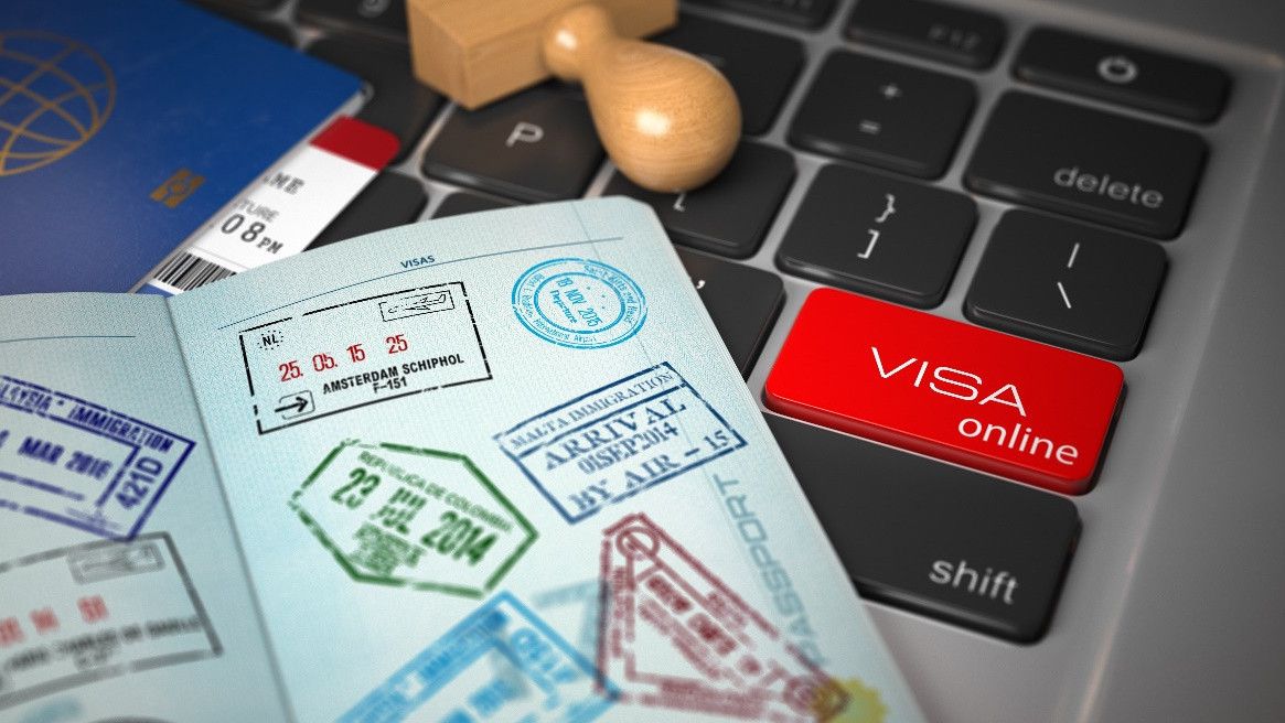Muncul Situs Palsu Penerbitan Elektronik Visa Indonesia, 86 Negara Rentan Jadi Sasaran Penipuan