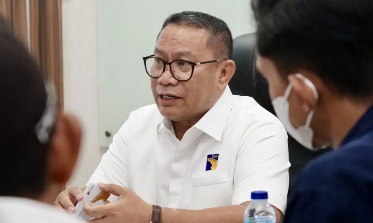 Vendor Apple Bangun Pabrik di Batam, Mulai Produksi Akhir Tahun