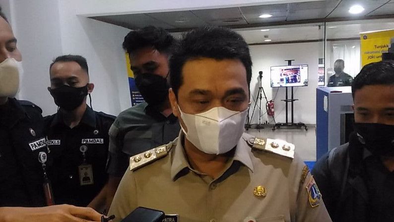 Viral Bidan Puskesmas di Jakbar Diduga Hina Ibu Hamil, Wagub DKI: Sudah Selesai Secara Kekeluargaan