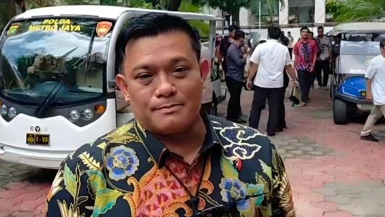 Aiman Witjaksono Ajukan Praperadilan Soal Penyitaan HP, Poisi: Itu Hak yang Bersangkutan, Kami Menghormati