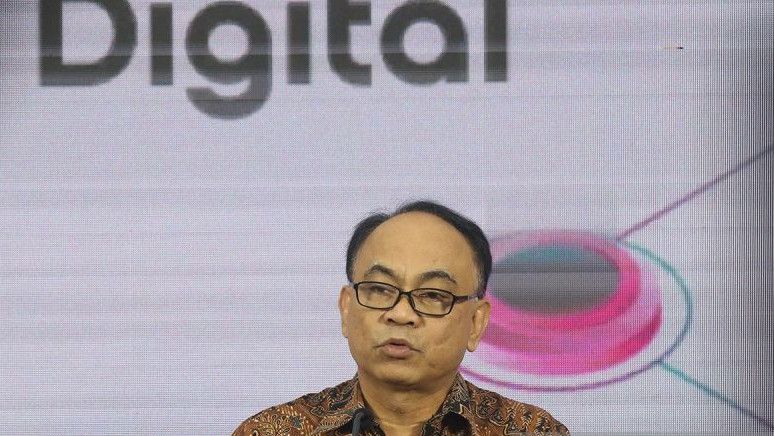 Menkomifo Budi Arie Pastikan Pemeberantasan Judi Online Dilanjutkan Pemerintahan Prabowo