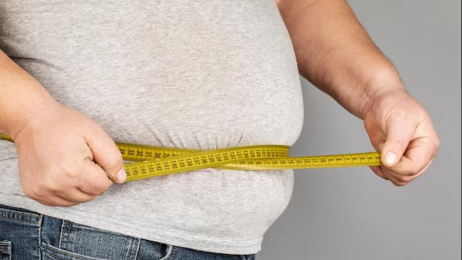 Bantu Mencapai Berat Badan Sehat, Simak Tips Diet Sehat untuk Penderita Obesitas