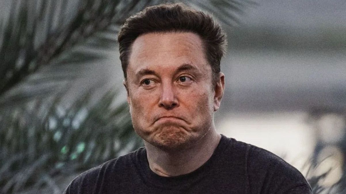 Elon Musk Sebut Pesaing Terbesar Industri Kendaraan Listrik Bukan Amerika tapi China, Ini Alasannya