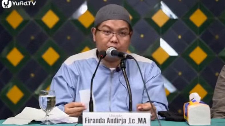 'Nabi Tak Pernah Doakan Orang Tuanya', Ustaz Ini Sebut Orang Tua Nabi Ada di Neraka Jahanam, Husin Shihab: Ada Dugaan Ini Penistaan Agama!