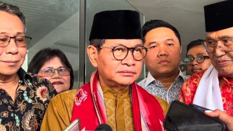 Pramono Anung Bakal Akomodir Program yang Dicangkan Pesaingnya di Pilkada DKI Jakarta