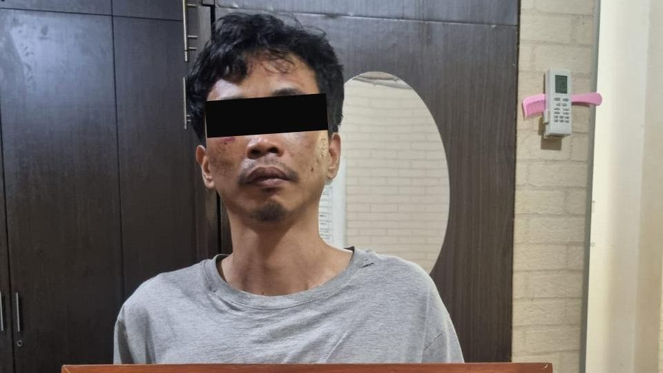 Pria Ngaku Staf DPR RI Tipu Warga Rp750 Juta, Modus Janjikan Masuk Polisi