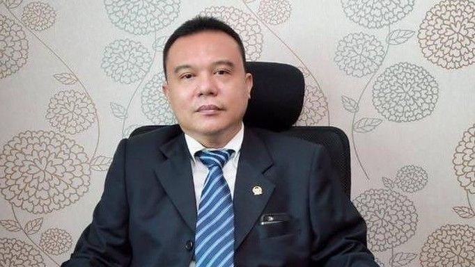 Wakil Ketua DPR Sufmi Dasco Ahmad Usulkan Pemerintah Terapkan Lockdown Tiap Sabtu-Minggu