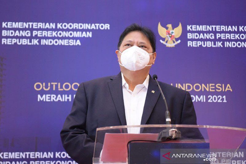 Pilpres 2024 Masih Jauh, Golkar Sudah Mulai Simulasi Cari Pasangan untuk Airlangga