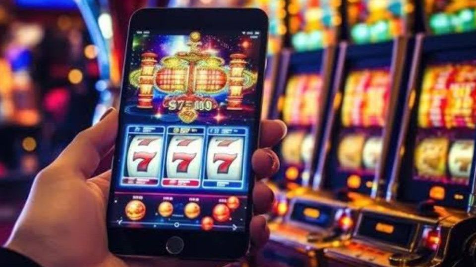 Kecanduan Judi Online, Ini Tanda-Tandanya