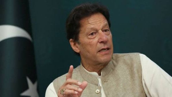 Eks PM Pakistan Didakwa Kasus Terorisme dan Percobaan Pembunuhan