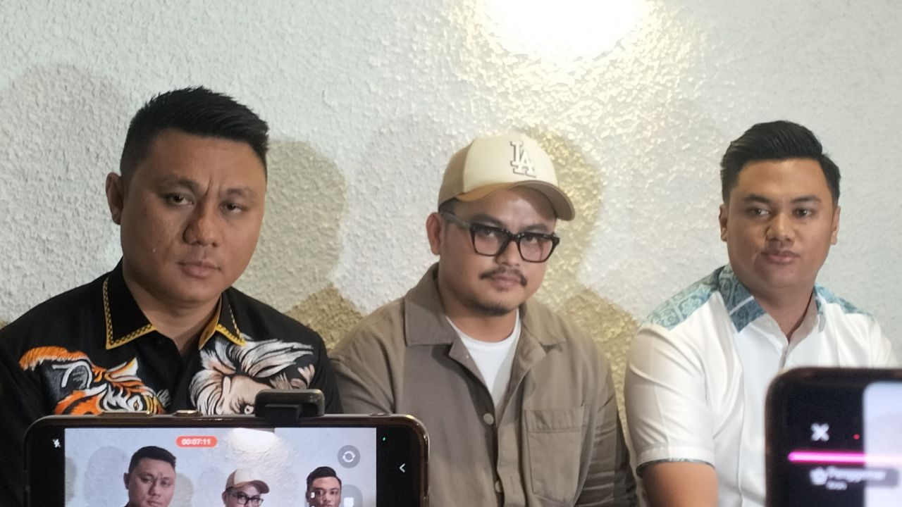 Bantah Gelapkan Dana, Rully Akbar: Ini Investasi Bukan Utang