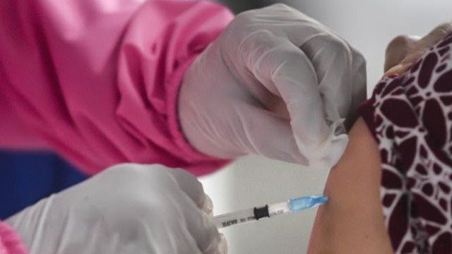 Kemenkes: Lebih Enam Bulan Tidak Disuntik Dosis Dua Vaksin COVID-19, Harus Ulang dari Awal