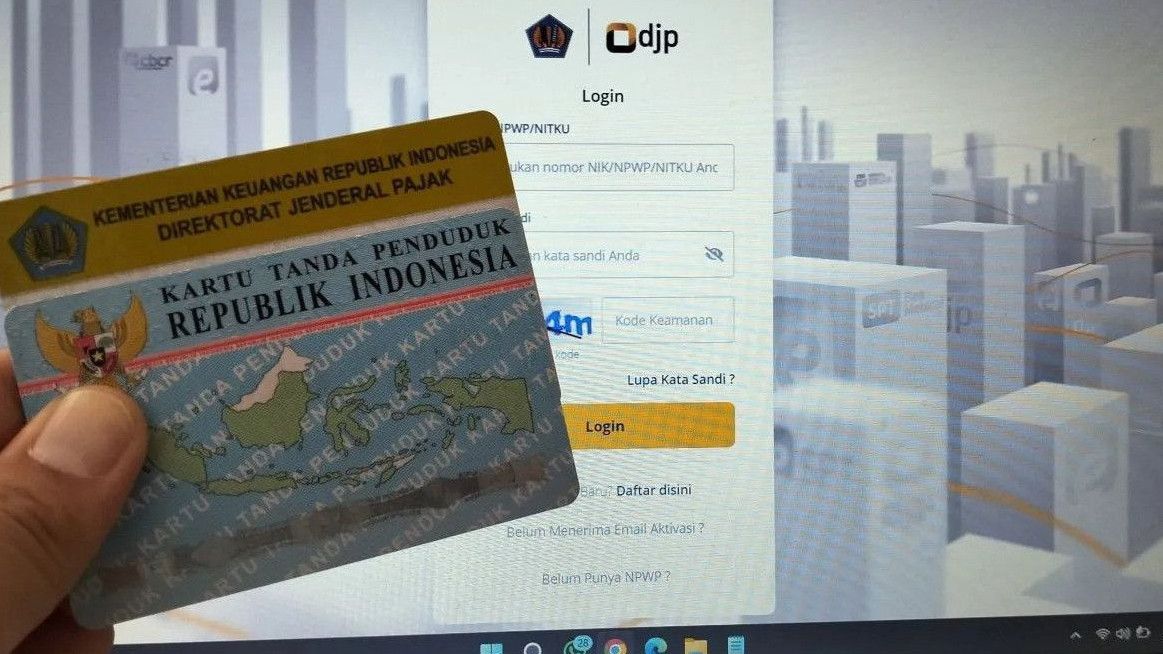 Soal Pencatutan KTP Warga Jakarta, Komisi II DPR Minta KPU Lakukan Verifikasi Mendetail