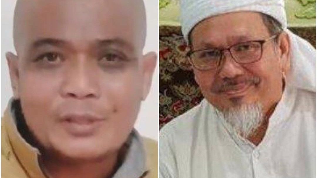 Sapri Pantun dan Ustaz Tengku Zulkarnain Meninggal di Hari yang Sama, Arie Untung: Semoga 'Kabar Baik' Pengampunan Dosa
