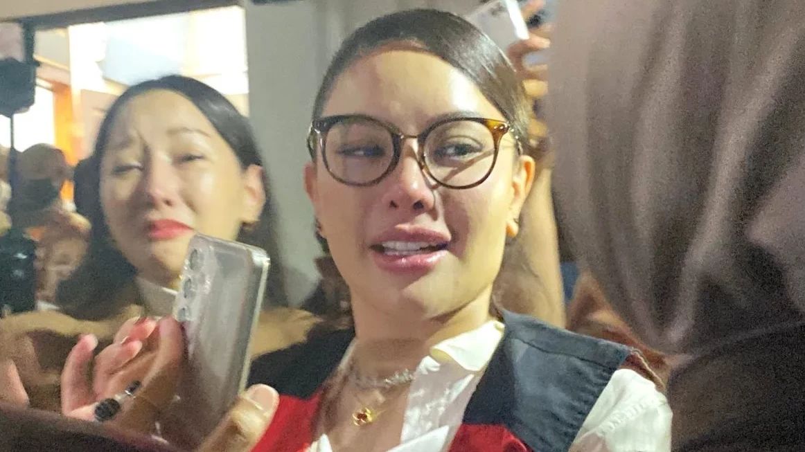 Alasan Hakim Tolak Permohonan Penangguhan Penahanan Nikita Mirzani