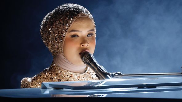 Ini 6 Finalis America’s Got Talent 2023, Putri Ariani Salah Satunya
