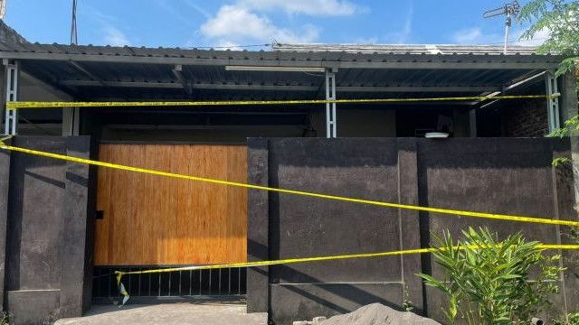 Sempat Dilaporkan Hilang Sejak 10 Agustus, Perempuan di Lombok Ditemukan Tewas Dicor