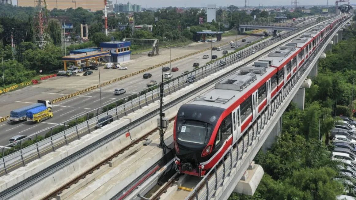 Pramono Anung Siapkan Anggaran Rp26 Triliun untuk Membangun Sistem Transportasi yang Terintegrasi