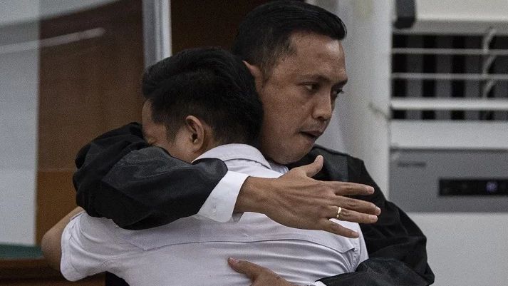 Kejagung Sebut Bharada E Pelaku Utama: Yang Ungkap Kasus Bukan Dia, tapi Keluarga Yosua