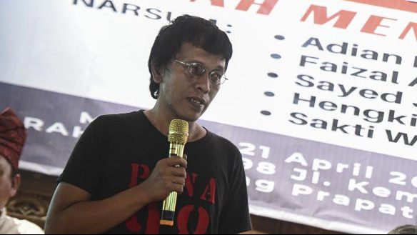 PDIP dan Golkar Berpeluang Berpaket di Pilkada Bogor Demi Jaro Ade-Kang Mus