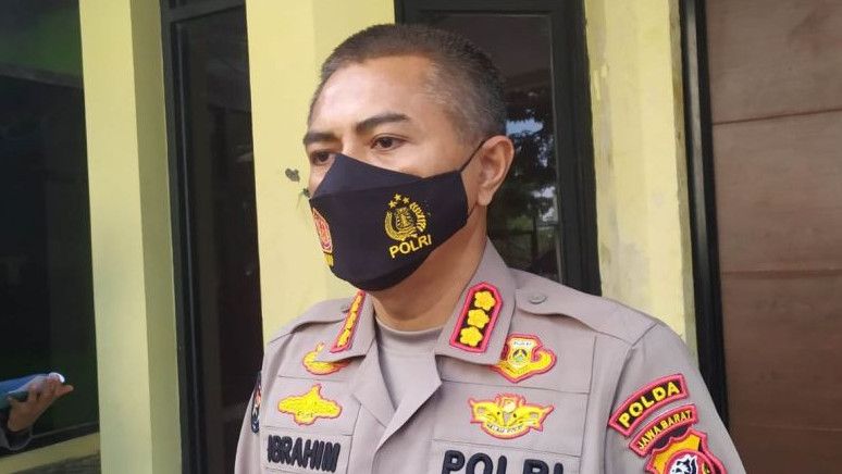 Polisi Ungkap Kronologi Eks Ketua KY Jaja Ahmad dan Anaknya Jadi Korban Pembacokan di Bandung