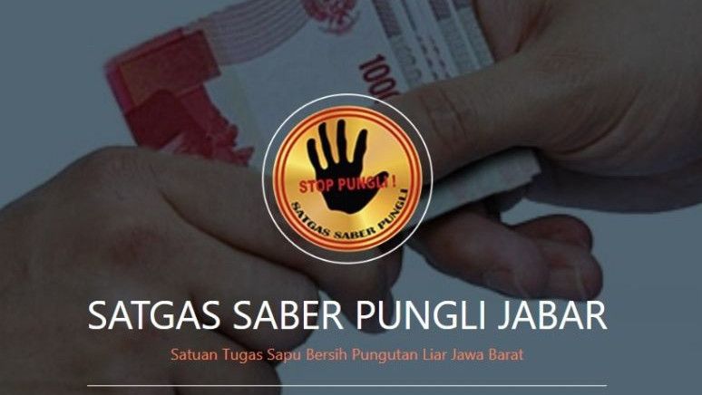 Dinilai Tidak Efektif, Prabowo Cabut Aturan Satgas Saber Pungli Era Jokowi